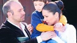 Bergüzar Korel - Halit Ergenç mahkeme tanık oldular