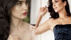 Bergüzar Korel yine Tuba'nın işini kaptı