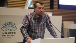 Berhan Soner terör propagandasından tutuklandı