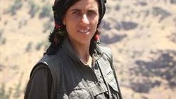 PKK'nın YPS sorumlusu öldürüldü