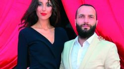 Özlem Katipoğlu: Berkay’la seneye evleniriz
