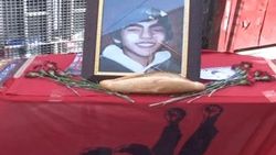 Berkin Elvan Okmeydanı'nda anıldı