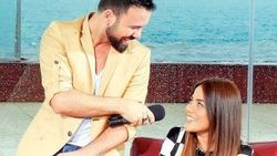 Berksan'ın klibini izledim ve aşık oldum