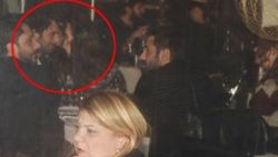 Berrak Tüzünataç aşka geldi