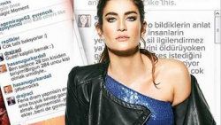 Berrak Tüzünataç için yakalama emri çıktı