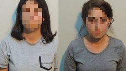 Beşiktaş saldırısının faillerinin fotoğrafları