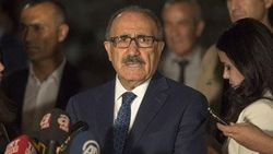Atalay AK Parti MYK ve MKYK toplantısı sonrası konuştu