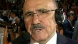 Beşir Atalay'dan Bülent Arınç yorumu