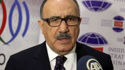 Beşir Atalay: Cumhuriyet Bayramı etkinlikleri iptal edildi