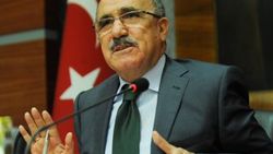 Beşir Atalay'dan Hakan Fidan yorumu