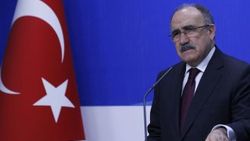 Beşir Atalay'ın açıklamaları