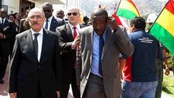 Atalay: Chavez'in ölümü Latin Amerika'yı sarstı