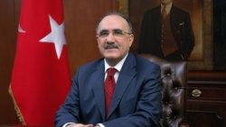 Beşir Atalay: Çözüm sürecinde kopma yok