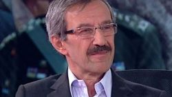 Hüseyin Besli: Erdoğan yeniden aday olacak