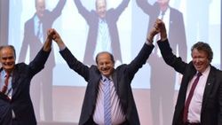 17. Avrupa Hazır Beton Birliği Kongresi bitti