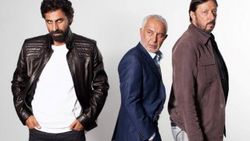 Beyaz Karanfil aksiyon dolu sahnelerle başladı