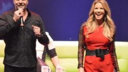 Beyaz Show Londra'yı salladı