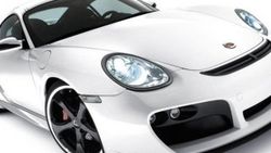 Türkiye'de otomobillerin yüzde 61'i beyaz