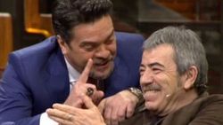 Beyaz ve Selçuk Yöntem yaş konusunda atışırsa İZLE