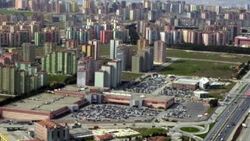Beylikdüzü konut için 1 milyon metrekarelik arsa üretiyor