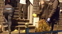 Beyoğlu’nda silahlı kavga: 1 ölü 2 yaralı