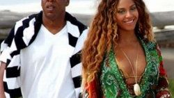 Beyonce ve Jay Z en çok kazanan çift