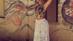 Beyonce'nin 65 bin dolarlık tatil