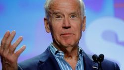 Joe Biden'dan iddialı açıklama