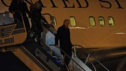 Joe Biden Türkiye'de