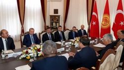 Bilal Erdoğan neden o masadaydı diyenleri üzecek ayrıntı