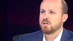 İtalya’da Bilal Erdoğan hakkındaki soruşturma kapandı