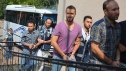 Bilecik'te 24 emniyet mensubu tutuklandı