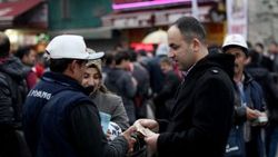 Yılbaşı biletlerinin yüzde 93'ü tükendi