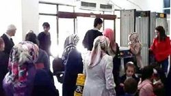 Rize'de sahte bilet ile yüzlerce kişiyi dolandırdılar