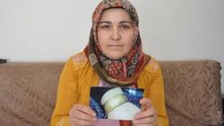 6 bin liralık bileziğini çalanın geri getirmesini istiyor