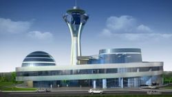 İstanbul'a dev bilim merkezi geliyor