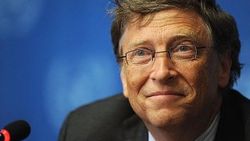 ABD'nin en zengini 21 yıldır Bill Gates