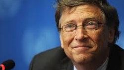 Microsoft'un yatırımcıları Gates'i istemiyor