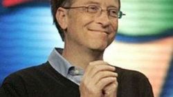 Bill Gates'in Control Alt Delete itirafı