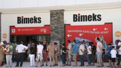 Bimeks'ten devrim gibi ödeme imkanı