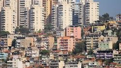 İstanbul'da en riskli bina Kadıköy'de