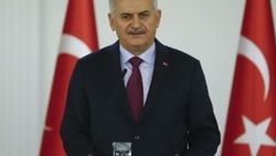 Başbakan Yıldırım: 17 öğrenciye 1 öğretmen düşüyor
