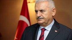 Başbakan'dan büyükelçiye saldırı hakkında açıklama