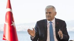 Başbakan Binali Yıldırım'dan vergi ve KDV müjdesi