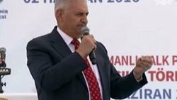 Başbakan Yıldırım, Ramazan ayında Doğu illerinde olacak