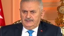 Başbakan Yıldırım TRT canlı yayınında konuştu