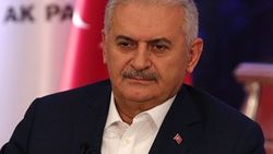 Başbakan Yıldırım'dan Rus medyasına 'AB üyeliği' demeci