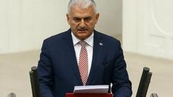 Başbakan Yıldırım 65. Hükümet programını sundu
