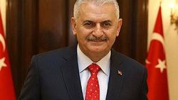 Başbakan Yıldırım: Türkiye dimdik ayaktadır