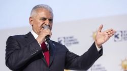 AK Parti'de tüzük değişikliği kabul edildi
